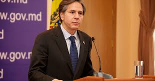 State & deputy nsa obama admin. Toni Blinken Ssha Gotovyat Vizit V Ukrainu Gosudarstvennogo Sekretarya