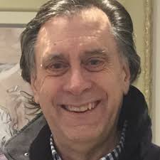 Nick Beale's Profile