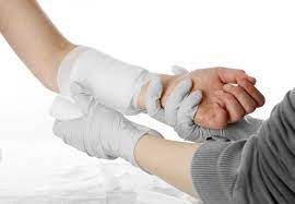 We may earn commission from links on this page, but we only recommend products we back. Why You Shouldn T Ignore A Wound That Won T Heal Cleveland Clinic