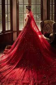 Alpha Bts Jungkook 18 2 Preperation Fairy Tale Wedding Dress Red Wedding Gowns Gowns