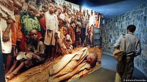 A rwandan court has found a former politician guilty of orchestrating the killing of about 20,000 people during the country's 1994 genocide, which saw 800,000 people killed overall. Germany S Role In Rwanda S Genocide See No Evil Hear No Evil Africa Dw 17 06 2015