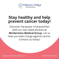 Image result for Cancer Prevention