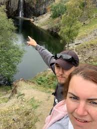 Discovering those hidden gems in the Lake District 🏔🥾