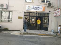 Aile ve sosyal hizmetler bakanlığı. Sosyal Yardimlasma Ve Dayanisma Vakfi Vakiflar Yaman Evler Mah Alemdag Cad No 137 Umraniye Istanbul Yandex Haritalar
