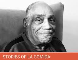 Senior Nutrition Palo Alto