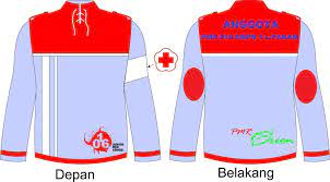P d l (pakaian dinas lapangan). Desain Baju Lapangan Pmr Pmr 016 Smp Negeri 1 Lubuk Pakam ÙÙŠØ³Ø¨ÙˆÙƒ