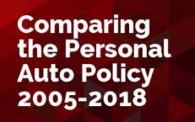 If you're wondering if you need auto storage insurance, there are several factors to consider. Comparing The Iso Personal Auto Policy 2005 2018