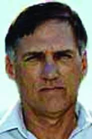 Terry David Vandiver