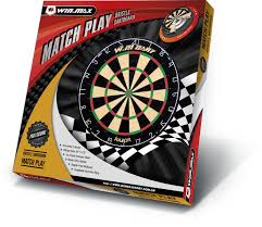 We did not find results for: Winmax Bristle Dartboard Professional Dart Games Demetriou Stores