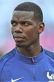 This is the official page for paul labile pogba. Pogba Pol Vikipediya