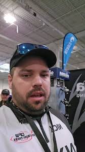 Come see us today! @sportsmenshowto last day! , @craiglepack ,  @jay_pickerel , @danny_bacon_77 , @david.gagnonlariviere_larry ,  @maxime_lapi_gilbert , @conrad_bissonnette_angler , @zale_outdoors , ...