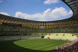 The 2020 champions league finalists were bayern munich and paris saint germain. 2021 Uefa Europa League Final Wikipedia