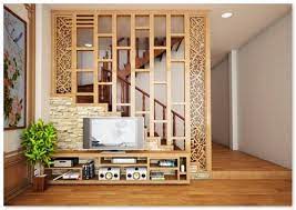 Tips mendesain ruang makan dan ruang keluarga. 16 Model Penyekat Ruangan Bukan Dengan Tembok