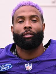 Odell Beckham Jr.