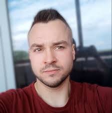 Twój stary to jest mój kolega gej.