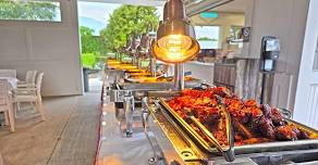 The Fortress Friday Night BBQ – July 31, 2026