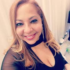 Jeanette Pagan's Instagram, Twitter & Facebook