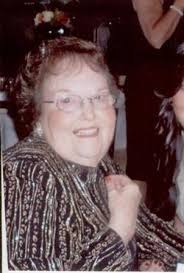 Carolyn Sue Black Hawthorne (1935-2009)