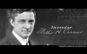 El padre del aire acondicionado