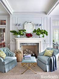 Inside A Happy Serene House Home Decor Living Room Designs Interior Design