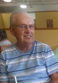 Clarence Delbert Bliss Obituary