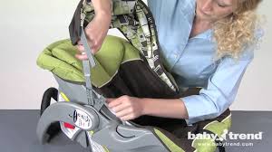 373 x 373 jpeg 14 кб. Baby Trend Flex Loc Infant Car Seat Part 1 Youtube