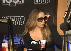 Find out what mariah says! Stunning Throwback Of Mariah Carey 2004 Lipstick Alley