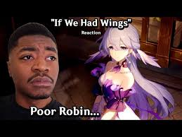 Reaction to "If We Had Wings" Myriad Celestia Trailer