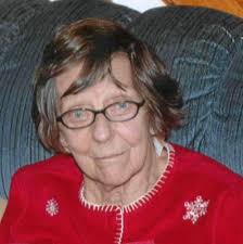 Mary Hammer Obituary (1930