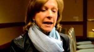 Interview with Deborah Forte about Scholastic Storia