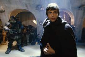 Az is kiderül, hogy leila a testvére. Star Wars Vi Jedi Visszater Felujitott Valtozat