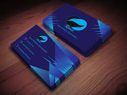 Every business owner needs a business card. Do Creative Business Card Design By Iduranga Fiverr