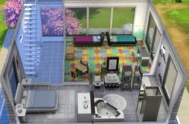 Jusqu'au 28 mai, les sims 4 est téléchargeable gratuitement sur origin ! Telechargement Sims 4 Maison 0001