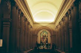 Millions of visitors flock to new york city every year to look for inspiration, knowledge, and the rare chance to view the world's most important and influential works of art. Free Museum Days Or Pay What You Wish Nyc Arts