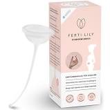 Die intrauterine insemination (iui) erfolgt hingegen immer beim facharzt. 28 59