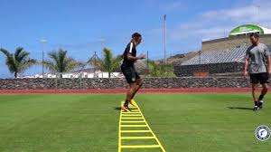 Formed in 1893, the club has been swiss national champions 20 times, swiss cup winners 12 times, and swiss league cup winners once. Kevin Mbabu Newcastle United F C Bsc Young Boys Pre Season Preparation Youtube