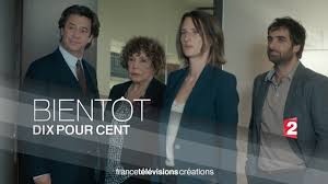 Can andrea smooth things over? Dix Pour Cent Saison 2 La Bande Annonce Youtube