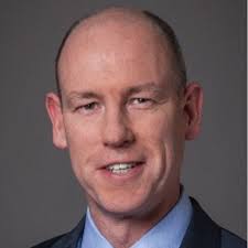 2025 Executive Committee