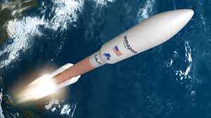 Follow @amazonnews for the latest news from amazon. Amazon Contracts Nine Atlas 5 Missions For Kuiper Broadband Satellites Spacenews