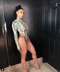 Know jaylen brown girlfriend and his past affairs. Celtics Jaylen Brown Has A Girlfriend And She S Smoking Hot Terez Owens 1 Sports Gossip Blog In The World