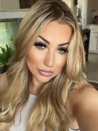 Destiny Mann's Instagram, Twitter & Facebook