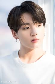 Bts Jeon Jungkook Gambar Wajah Selebritas Orang