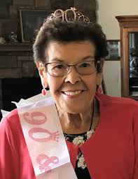 Obituary information for Viola Ramona Bohun
