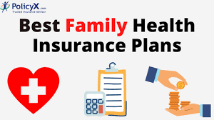 Family Health Insurance Medical Insurance Plans For Family Policyx Com