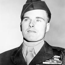 Russel Dunham received the Medal of...