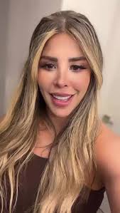 @produccionescarlosguillermo Gabriela serpa