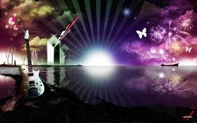 Gambar kartun kini tersedia dengan banyak macam, seiring dengan perkembangan sosial dan informasi. Koleksi Wallpaper Wide Screen Cantik Menarik 1