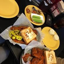 Wings In Cary Yelp