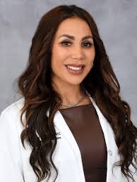 Holy Cross Health proudly presents Dr. Tiffanie Walker, MD, OB/GYN, as our  "Physicians Making a Difference" honoree for October 2023. Join us in  offering our warmest congratulations to Dr. Walker for her