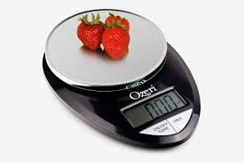 15 best kitchen scales and food scales